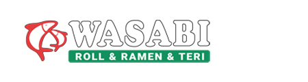 Wasabi Ramen Bar logo